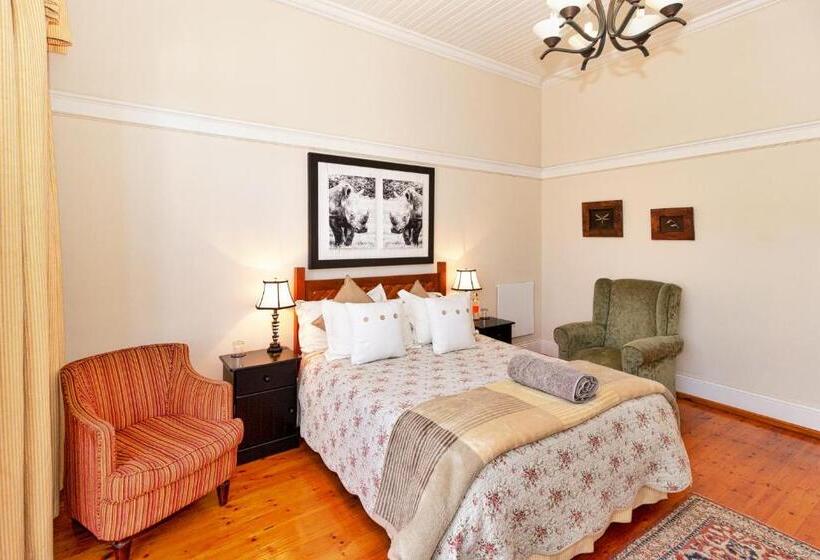 标准间, King George S Guest House