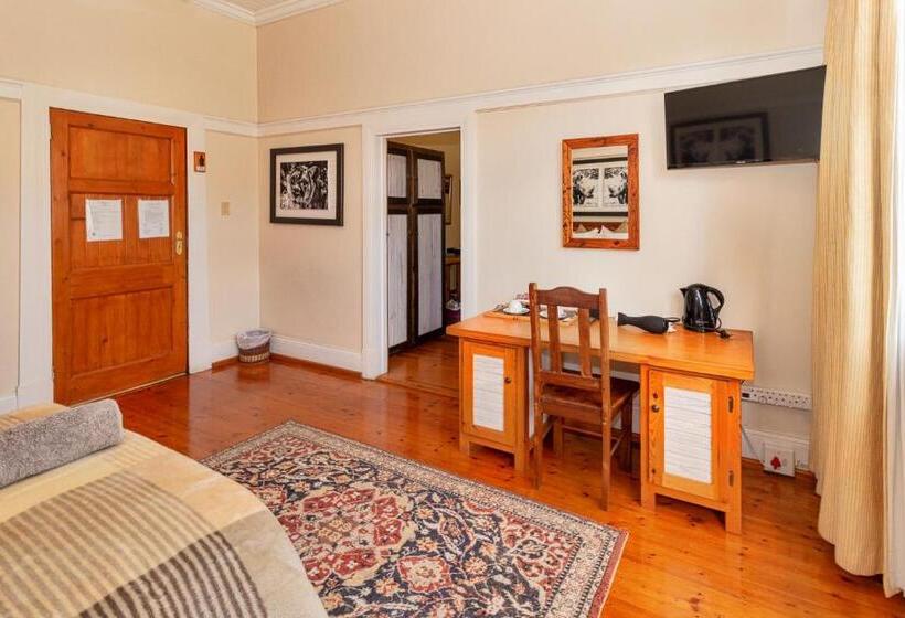 스탠다드 룸, King George S Guest House