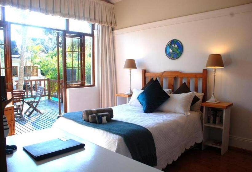 经济房, King George S Guest House