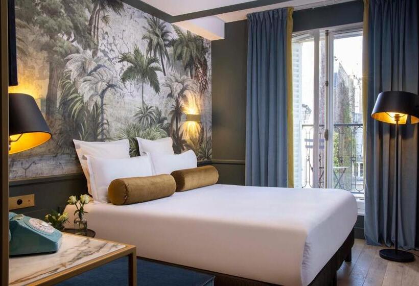 スイート（家族用）, Les Jardins Du Luxembourg