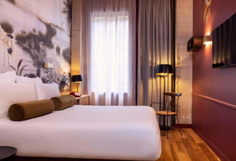 １ベッドルームアパートメント, Les Jardins Du Luxembourg