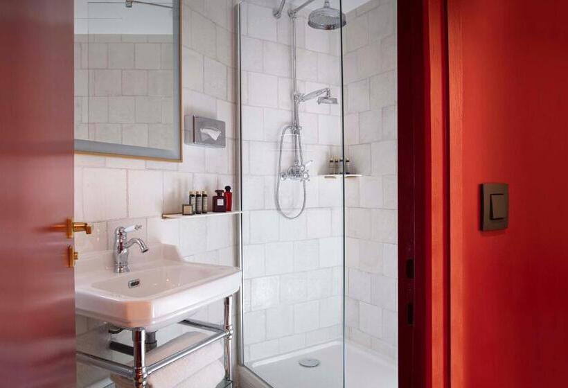 クラシックルーム, Les Jardins Du Luxembourg