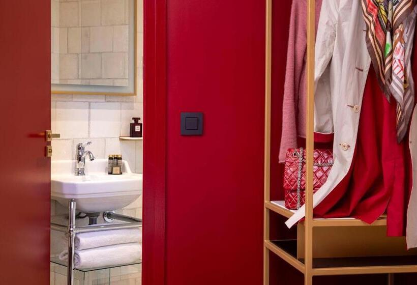 クラシックルーム, Les Jardins Du Luxembourg