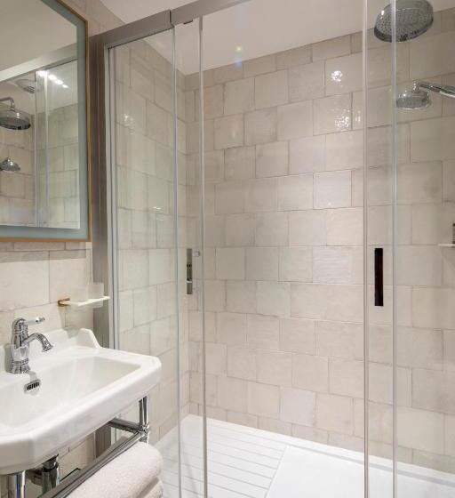 スタンダードシングルルーム, Les Jardins Du Luxembourg