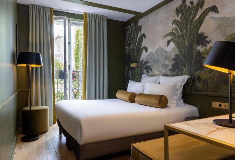 コンフォートルーム, Les Jardins Du Luxembourg