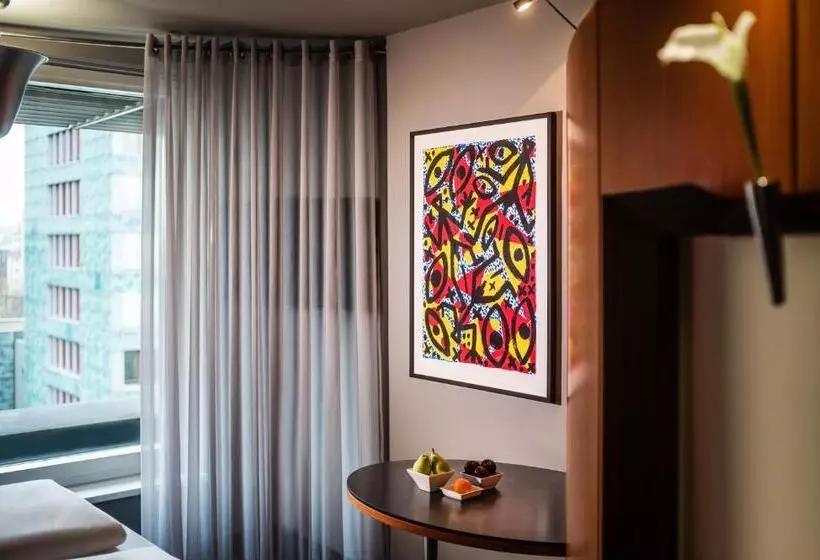 اتاق کلاسیک, Penck Hotel Dresden