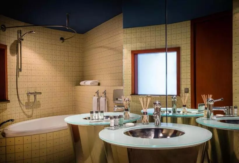 سوییت, Penck Hotel Dresden