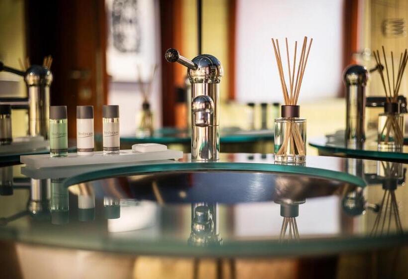 스위트, Penck Hotel Dresden