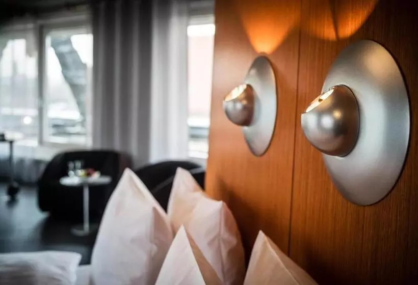 سوییت, Penck Hotel Dresden