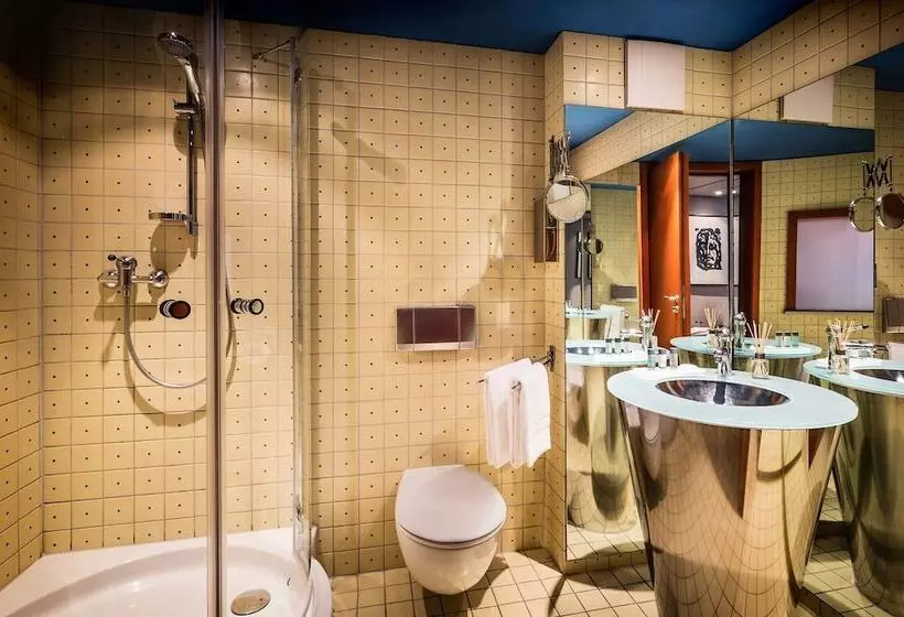 اتاق کلاسیک, Penck Hotel Dresden