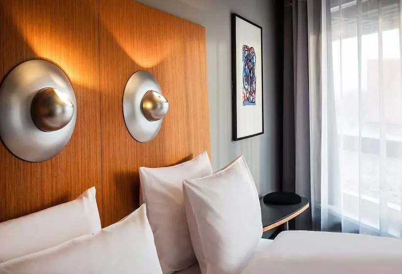 اتاق کلاسیک, Penck Hotel Dresden