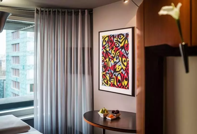 اتاق کلاسیک, Penck Hotel Dresden
