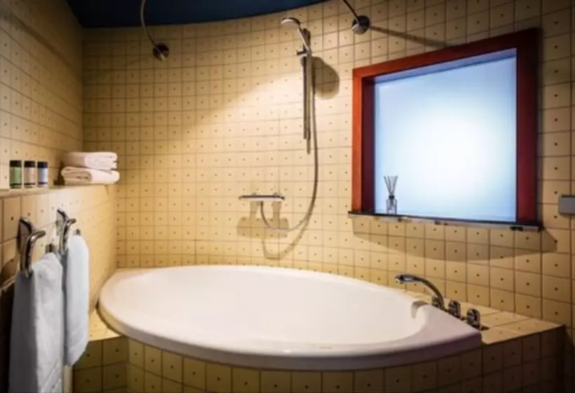 سوییت, Penck Hotel Dresden