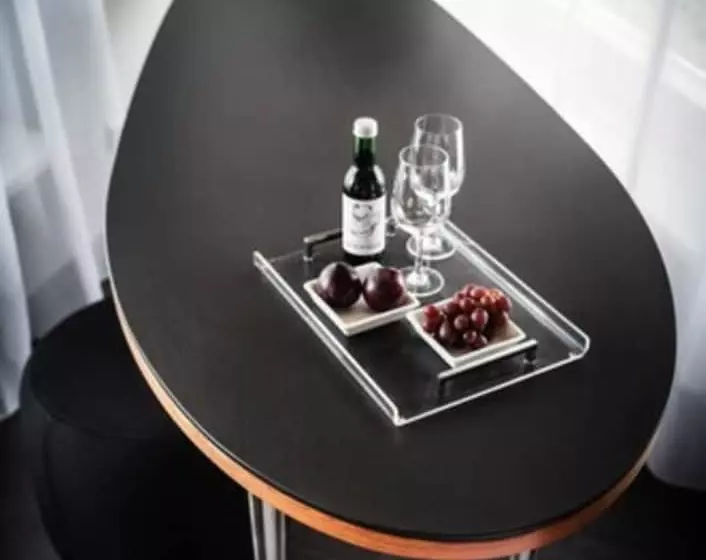 سوییت, Penck Hotel Dresden