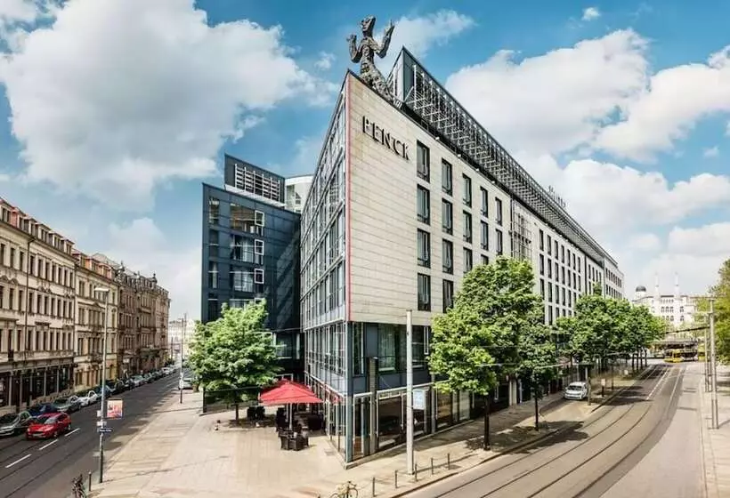 سوییت, Penck Hotel Dresden