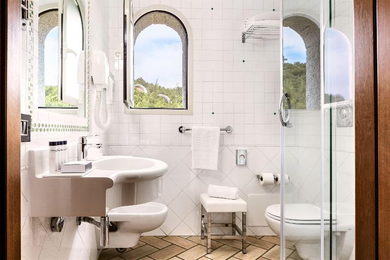 Номер Deluxe Вид на Море, Stella Maris