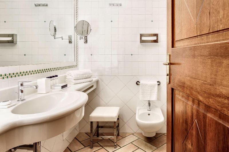 Классический Номер Вид на Море, Stella Maris