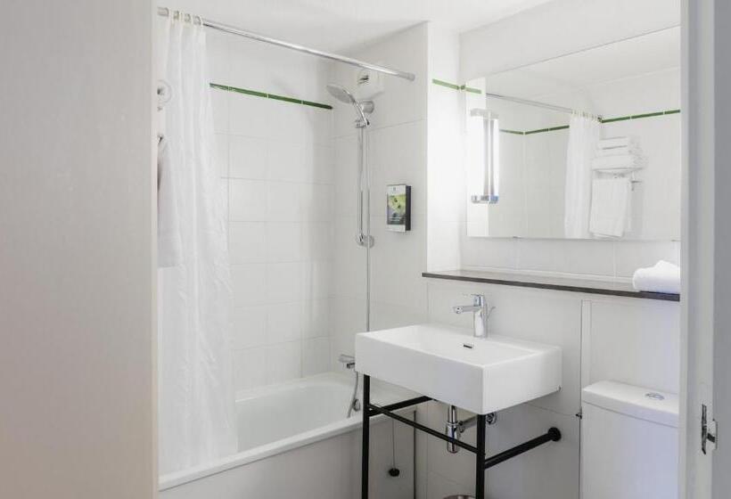 コンフォートルーム, Sure Hotel By Best Western Châteauroux