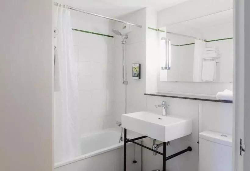 コンフォートルーム, Sure Hotel By Best Western Châteauroux