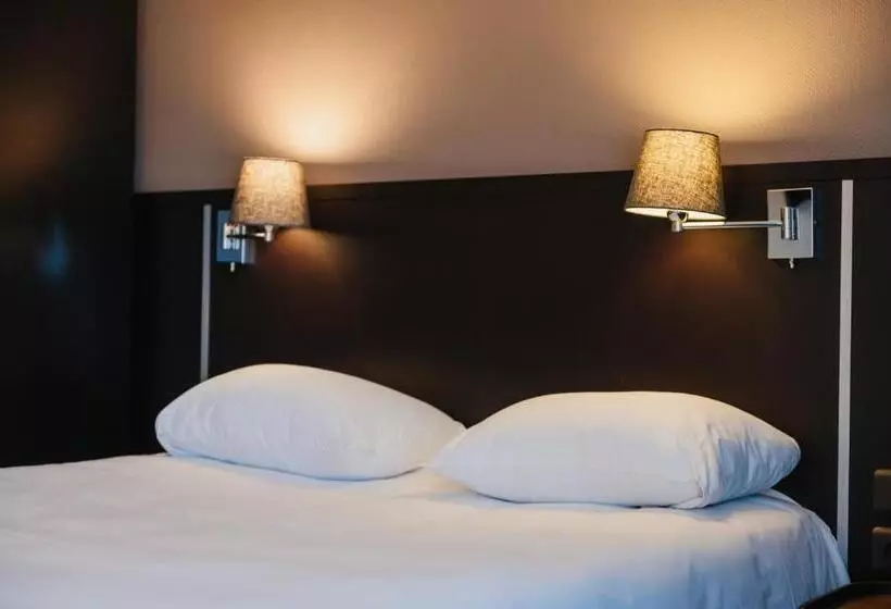 コンフォートルーム, Sure Hotel By Best Western Châteauroux