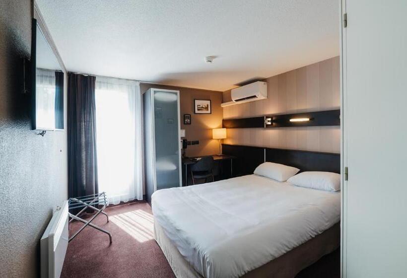 コンフォートルーム, Sure Hotel By Best Western Châteauroux