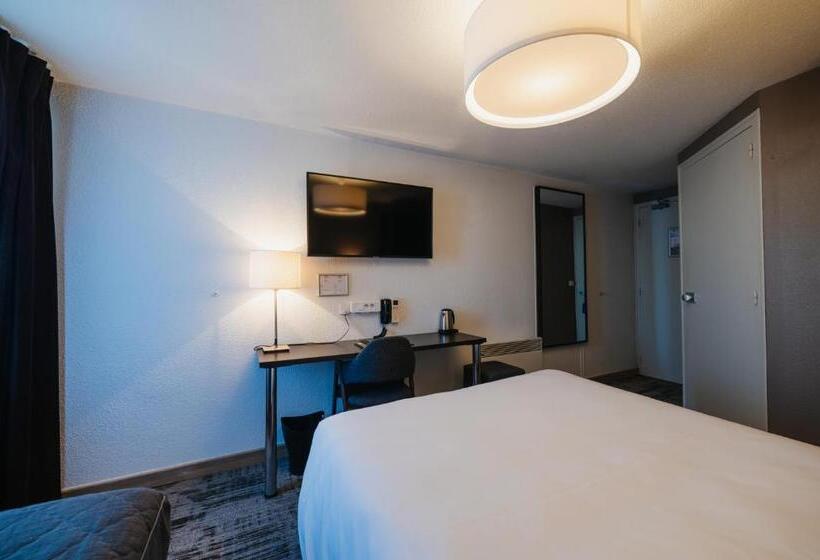 コンフォートルーム, Sure Hotel By Best Western Châteauroux