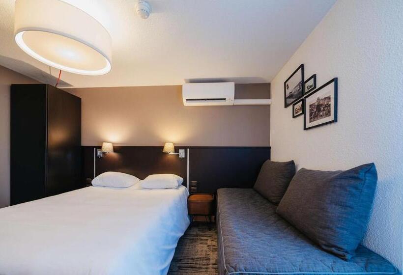 コンフォートルーム, Sure Hotel By Best Western Châteauroux