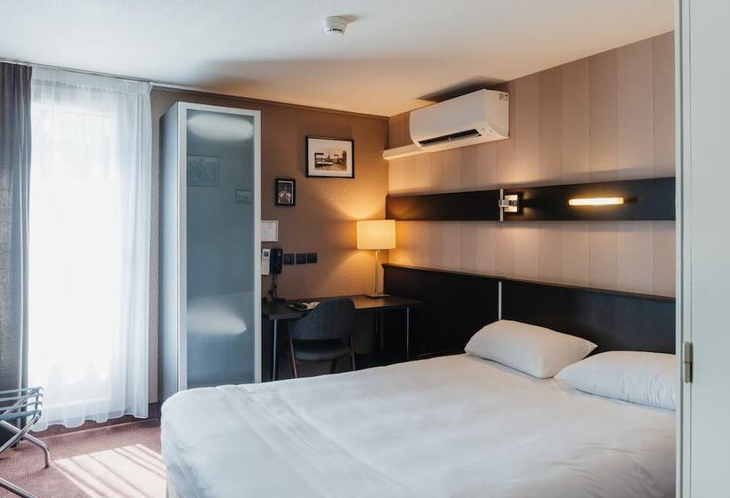 コンフォートルーム, Sure Hotel By Best Western Châteauroux