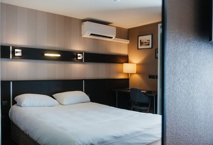 コンフォートルーム, Sure Hotel By Best Western Châteauroux