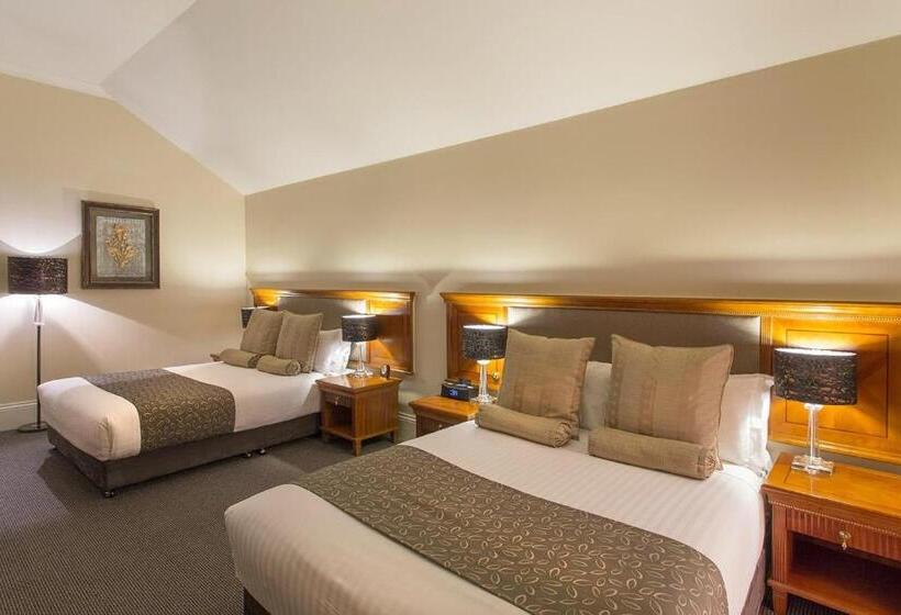 Семейный Номер, The Grand Hotel Launceston