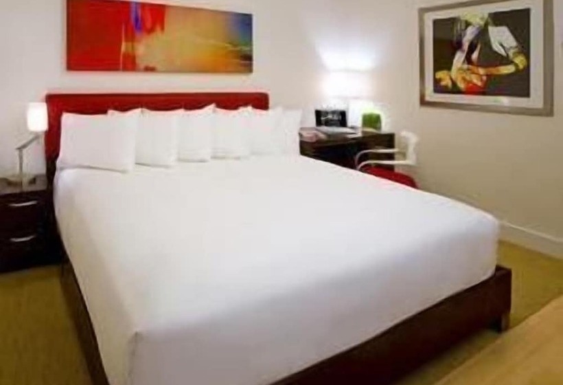 高级大房间, 27 By Luxurban