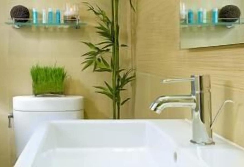 高级大房间, 27 By Luxurban