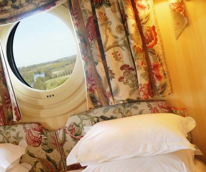 デラックススイート, Yeuse