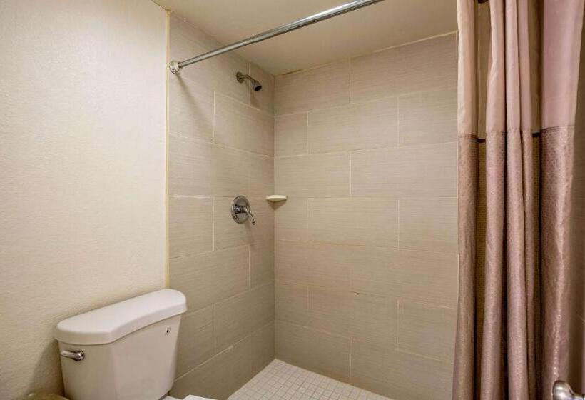 غرفة قياسية, Motel 6 Macclenny, Fl