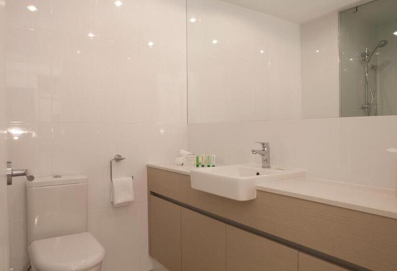 Стандартный Номер Кровать Кинг, Ramada Resort By Wyndham Port Douglas