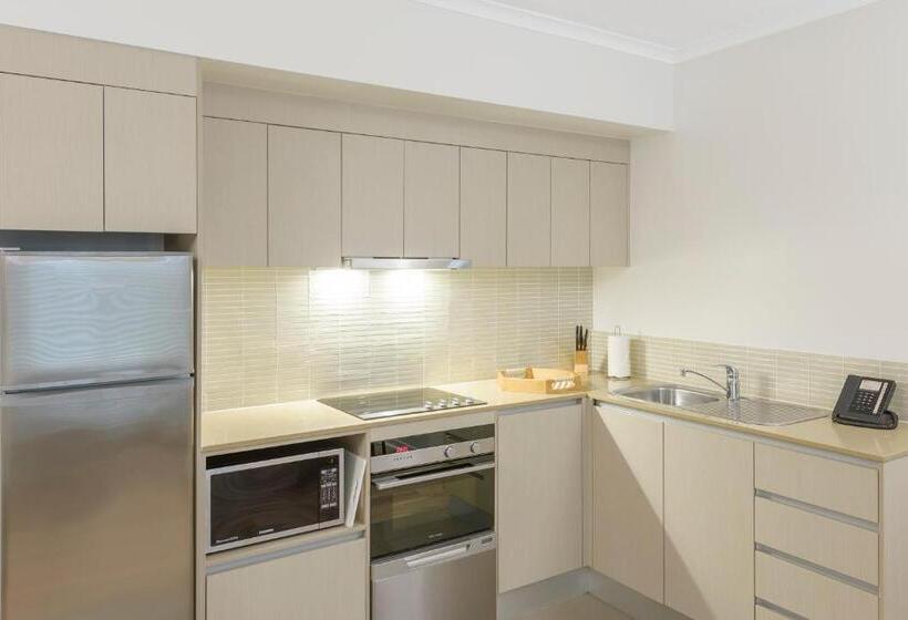 דירת חדר, Ramada Resort By Wyndham Port Douglas