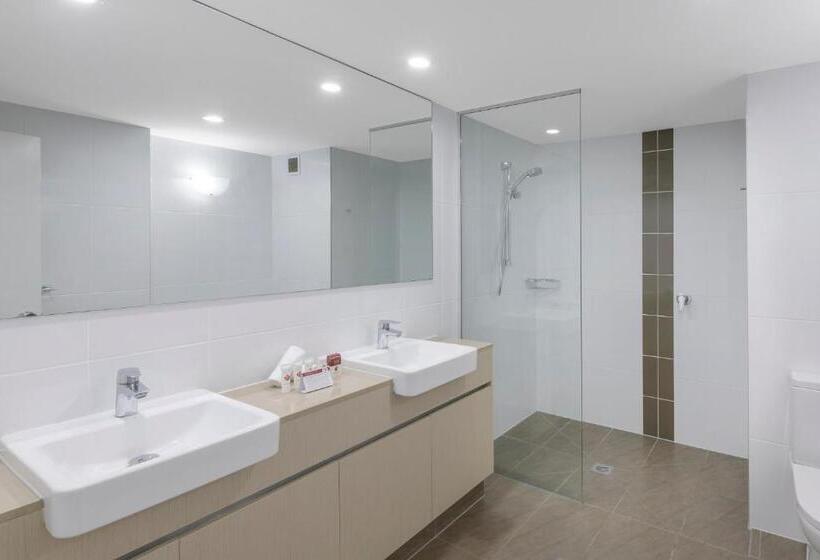 דירת שני חדרים, Ramada Resort By Wyndham Port Douglas