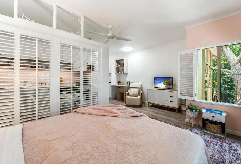 סוויטה, Ramada Resort By Wyndham Port Douglas