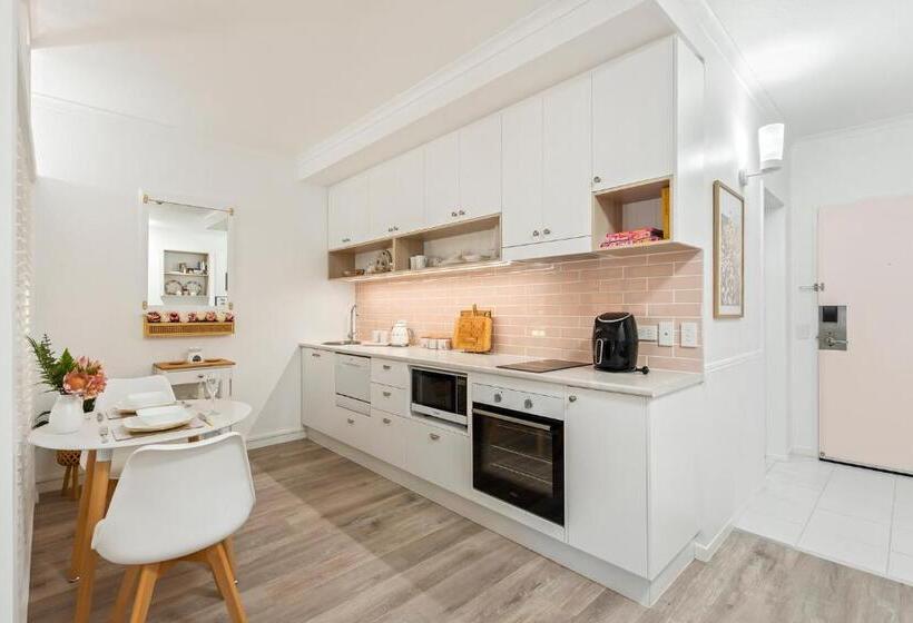 סוויטה, Ramada Resort By Wyndham Port Douglas