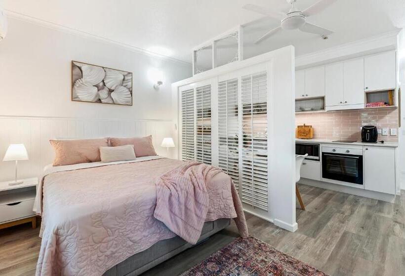 סוויטה, Ramada Resort By Wyndham Port Douglas