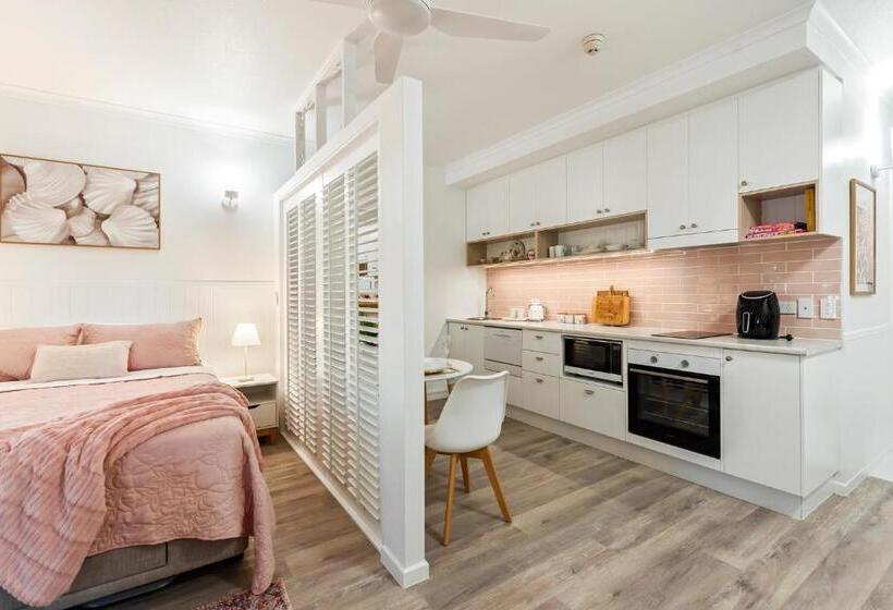 סוויטה, Ramada Resort By Wyndham Port Douglas