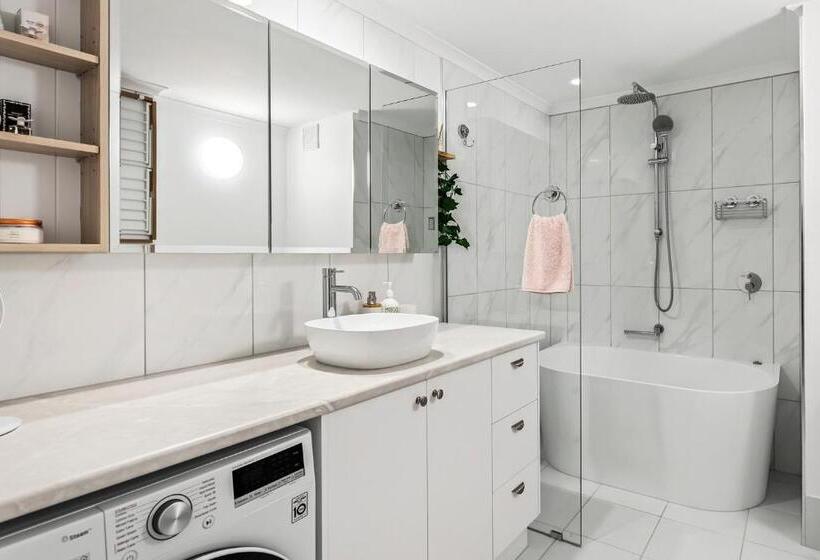 סוויטה, Ramada Resort By Wyndham Port Douglas