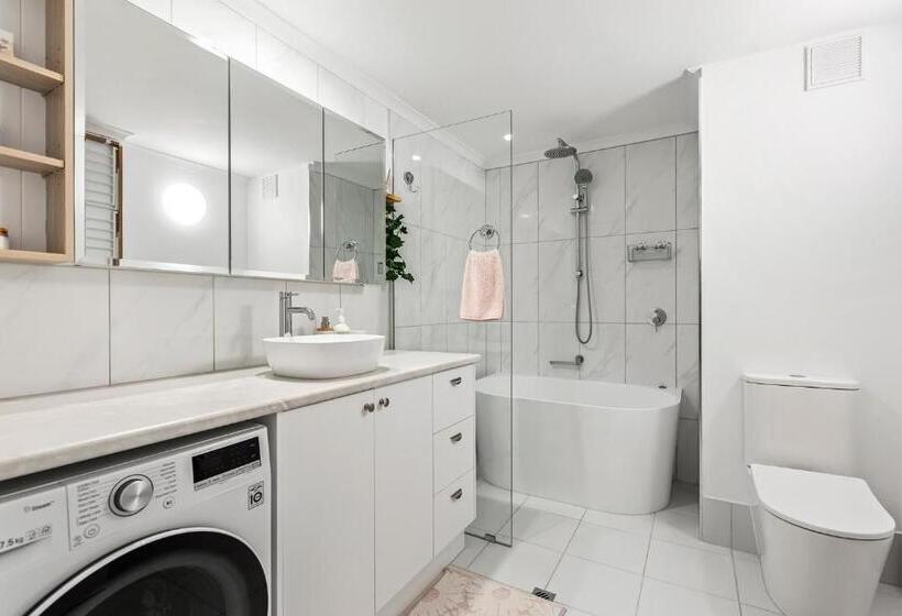 סוויטה, Ramada Resort By Wyndham Port Douglas