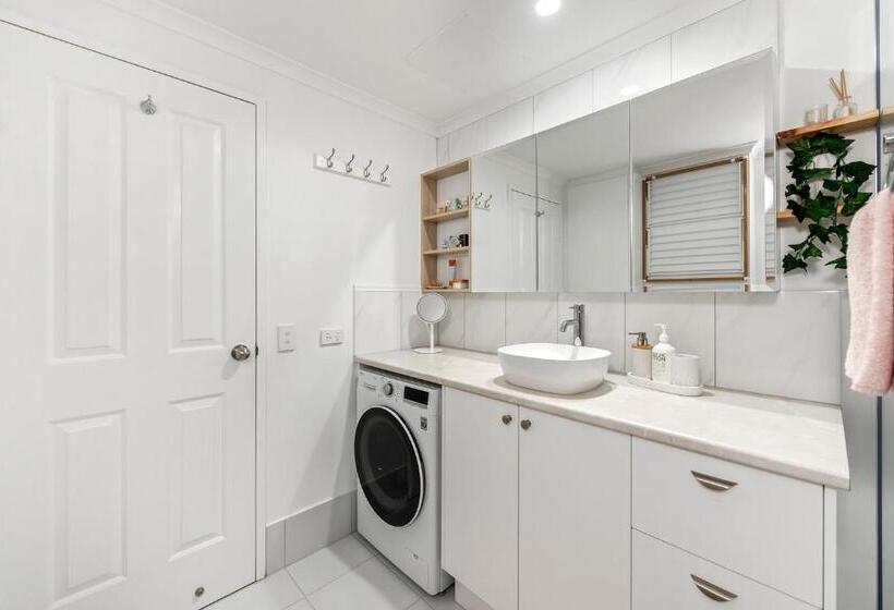 סוויטה, Ramada Resort By Wyndham Port Douglas