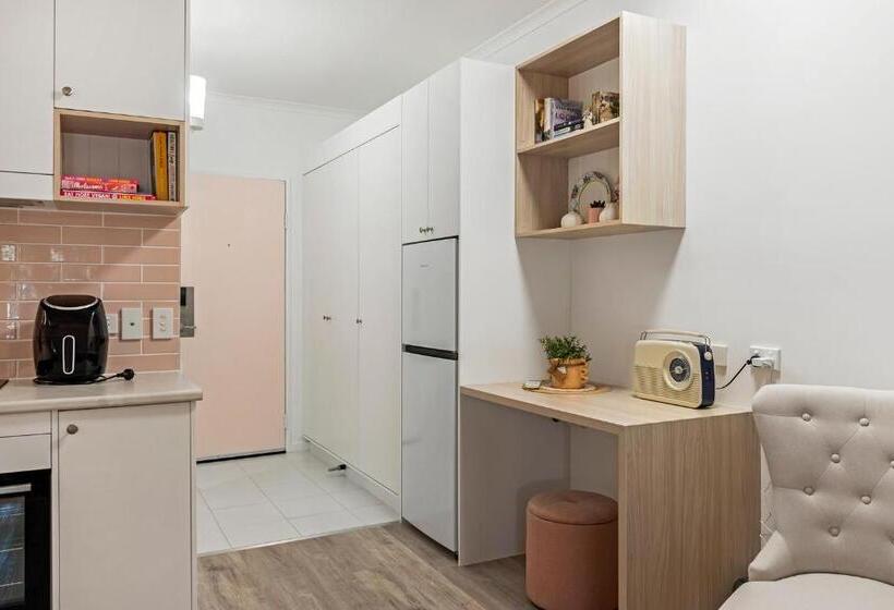 סוויטה, Ramada Resort By Wyndham Port Douglas