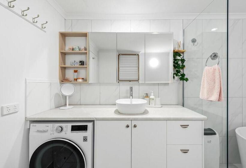 סוויטה, Ramada Resort By Wyndham Port Douglas