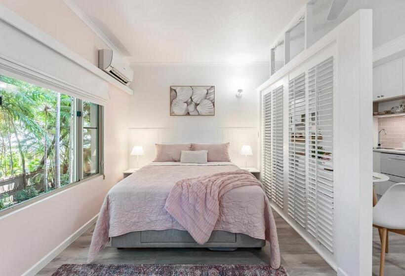 סוויטה, Ramada Resort By Wyndham Port Douglas