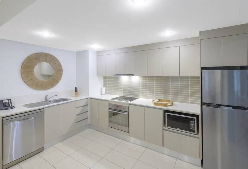 דירת חדר, Ramada Resort By Wyndham Port Douglas