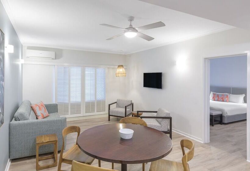 דירת חדר, Ramada Resort By Wyndham Port Douglas