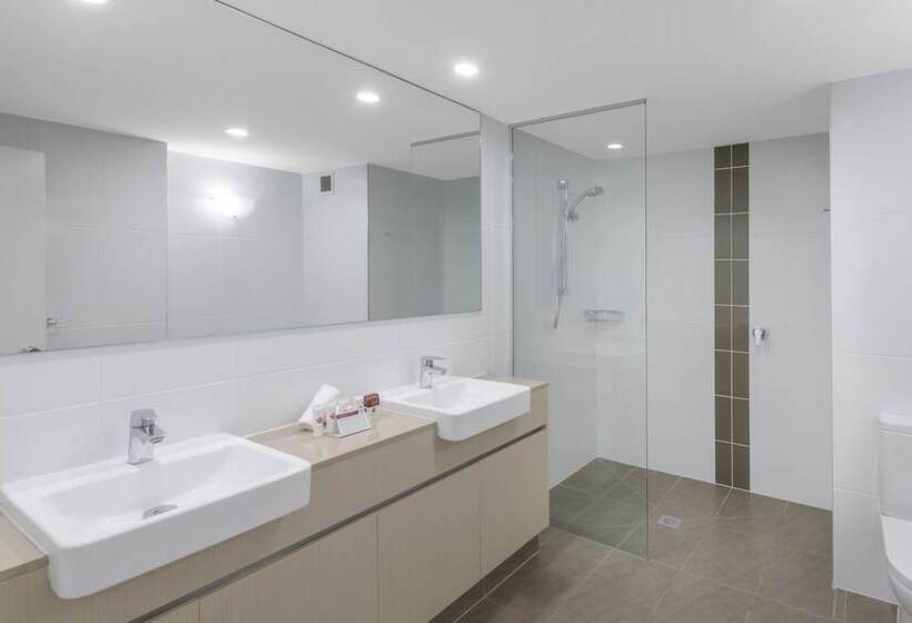 דירת חדר דלוקס, Ramada Resort By Wyndham Port Douglas